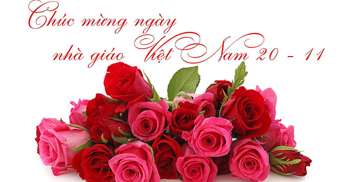 Bạn đang tìm kiếm những bức ảnh hoa đẹp để chúc mừng ngày Nhà giáo Việt Nam 20/11? Không cần phải tìm đâu xa, hãy xem ngay những bức ảnh hoa đậm chất truyền thống, mang lại nét đẹp tươi mới cho ngày lễ quan trọng này.