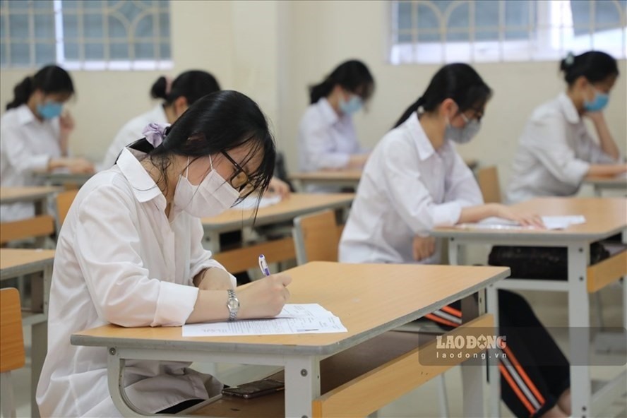 Cổng thông tin điện tử Công đoàn Việt Nam đưa tin: 5 phương thức tuyển sinh của Học viện Tài chính năm 2022