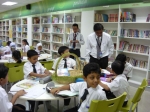 Vài nét về hệ thống thư viện trường học Việt Nam